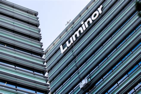 New Financial Services Provider In The Baltic Market Luminor Endelfi