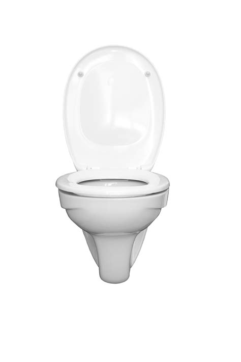 Fluenta Toilet Bowl Peštan