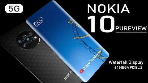 Nokia 10 Pureview 5g Trailer The King Is Back Youtube