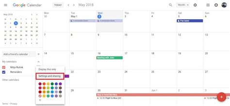 Sync Gmail Calendar With Outlook Mac Hololokasin