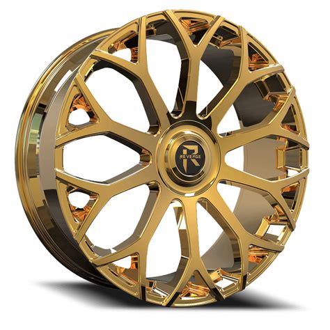 Rl 105 Bm California Wheels
