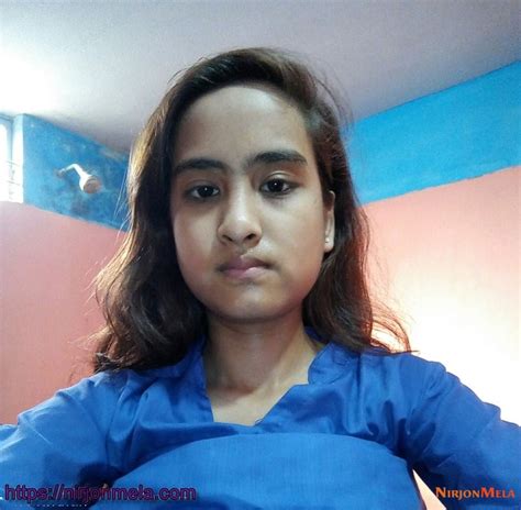 Cute Indian Teen Taking Nude Selfie In Shower Nirjonmela Desi Forum