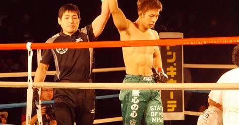 Skill Mma Japanese Mma Fighters To Watch Out 2016