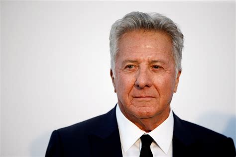 Sex Assault Claims Against Dustin Hoffman Stack Up Iheart