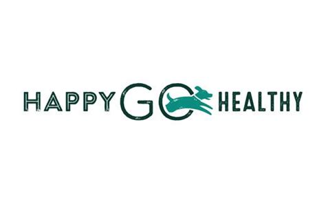 Happy Go Healthy宠物狗保健营养补充剂品牌策划（品牌命名logo设计包装设计） 尚略品牌策划公司