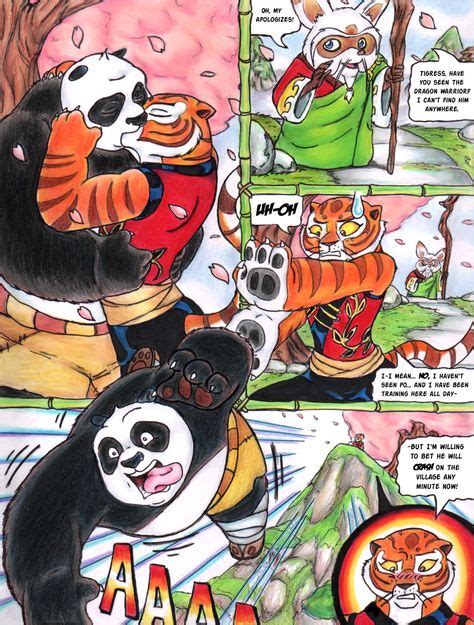 mejores imágenes de Tigress Kung Fu Panda en Kung fu panda Kung fu y Kunfu panda