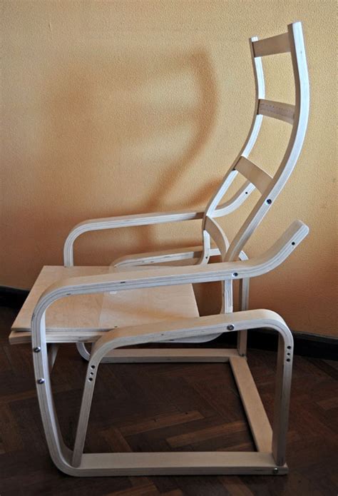 Poang tuning - IKEA Hackers