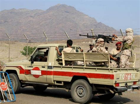 Top Military Official Killed In Fight For Yemen S Marib World Business Recorder
