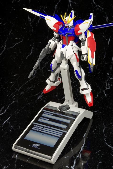 Gundam Guy Gundam Build Fighters Hg 1144 Custom Build Action Base