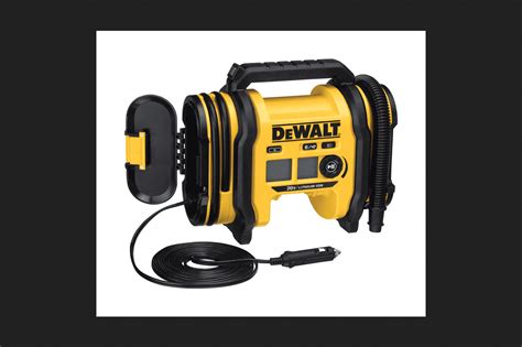 Dewalt Cordless Portable Air Pump 150 Psi 20 Volt Oil Free Brickseek