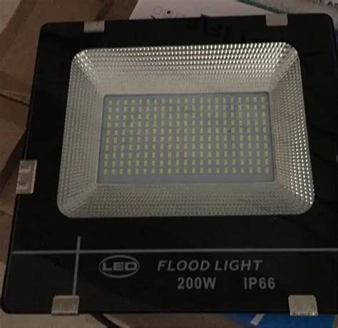 180 Degree 200w Led Flood Light For Outdoor At Rs 330piece In Delhi Id 21052994348