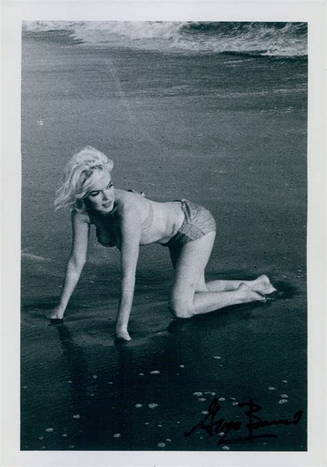 You Can Buy The Last Professional Photographs Taken Of Marilyn Monroe