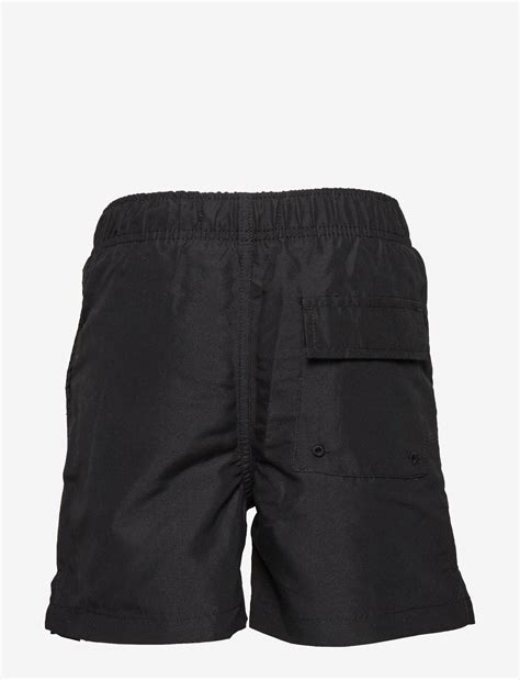 Lyle And Scott Junior Classic Swim Shorts Black 199 Kr