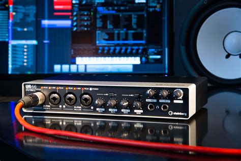 How to Choose the Best USB Audio Interface | Performer Mag