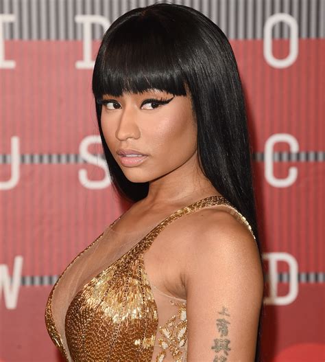 Nicki minaj has seen success well beyond the mainstream, exploding into international pop stardom since singing with signing a record deal with lil wayne's young money entertainment in 2009. Nicki Minaj Posts Bail For Brother Charged With Raping 12 ...