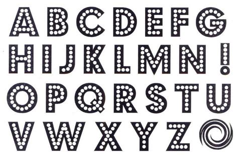 Free Other Font File Page 92