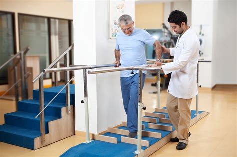 Physical Therapy Tips For Post Stroke Recovery