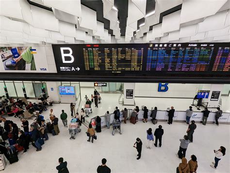 Panduan Informasi Perjalanan Wisata Dari Bandara Narita, 51% OFF