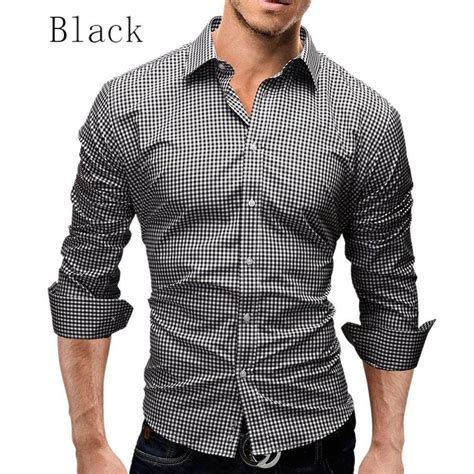 Online Store Designer Fashion Stylish Shirts For Men Formal Business