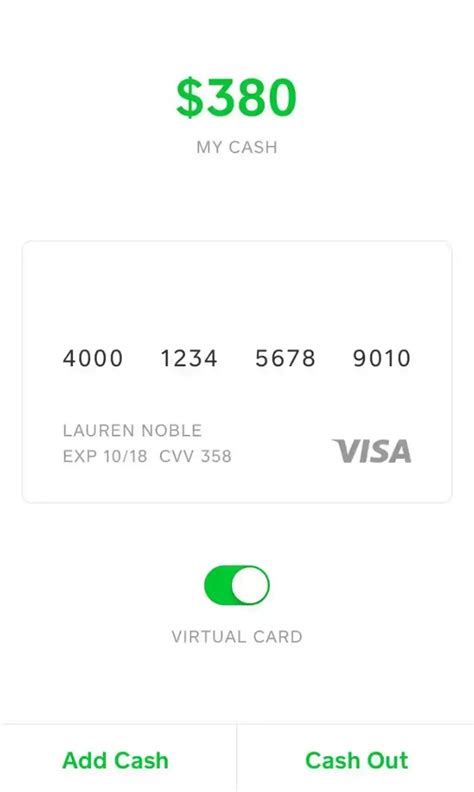 Click on add cash and enter the. Verified Cash App account For Sale 2021 - BUY HACKED ...