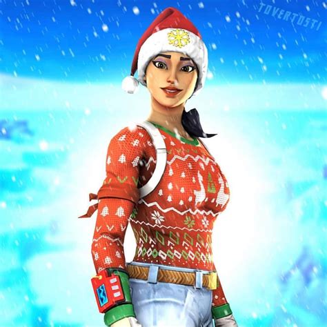 She first appeared in season 1. Nog Ops Fortnite Wallpapers - Top Free Nog Ops Fortnite ...