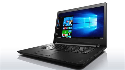 Laptop Lenovo Ideapad 110 De 14 Lenovo México