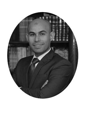 Our Team - Dr. Mahmoud Moustafa Law Firm