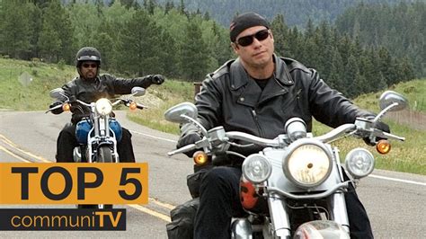 Top Biker Movies YouTube