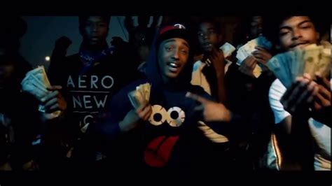 Rollin 40s gang shit crips - YouTube