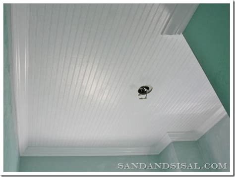 8 Pics 4x8 Beadboard Ceiling And Review Alqu Blog