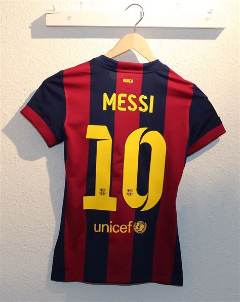 Messi Fc Barcelona Jersey Gerard Pique Fc Barcelona Jersey Spain