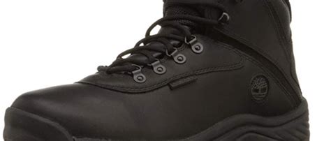 winter is coming be prepared with the 5 best winter boots for men according to reviewers the
