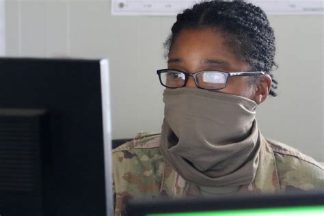 Army Adapts Nco Education In Response To Covid 19 Pandemic Us