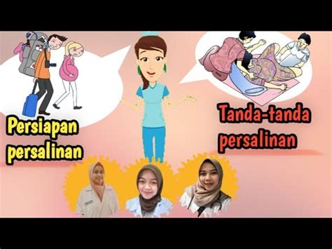We did not find results for: TANDA-TANDA PERSALINAN SUDAH DEKAT DAN PERSIAPAN ...
