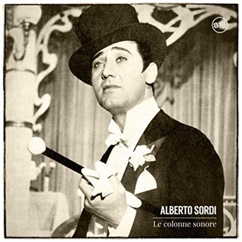 Film Music Site Alberto Sordi Le Colonne Sonore Soundtrack Piero