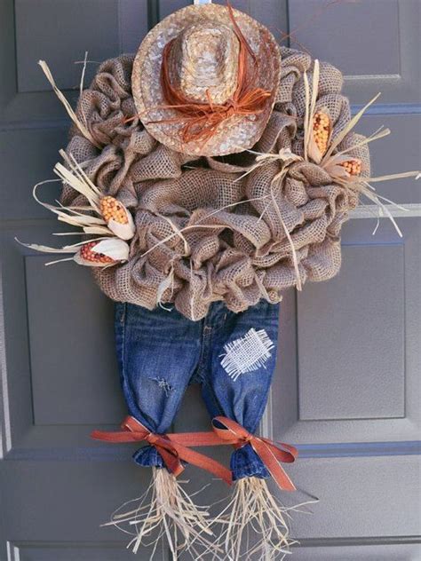 Go scary or sweet with these diy scarecrow costumes for toddlers, kids, and adults. 35 Unique DIY Scarecrow Ideas For Kids To Make This Halloween More Fun