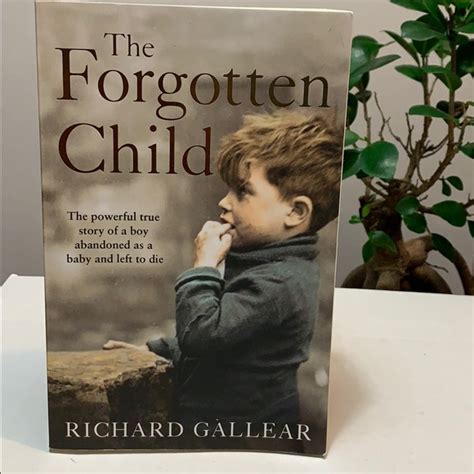 Other 215 The Forgotten Child Based On A True Story Poshmark