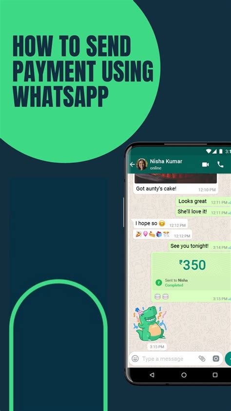 How To Setup Whatsapp Payments To Send And Receive Money