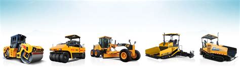 Road Machinery United Motors And Heavy Equipment
