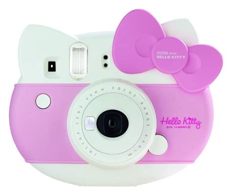 Instax Mini Hello Kitty Camera Für Kinder