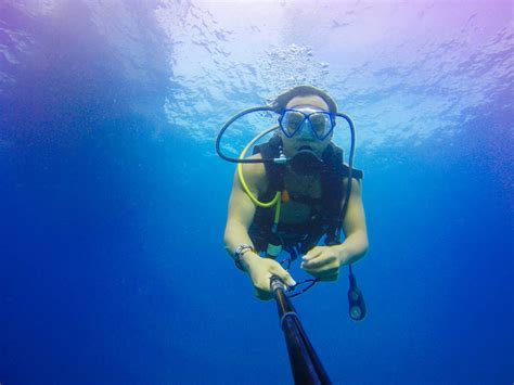 Is Scuba Diving Dangerous Beras Outdoor