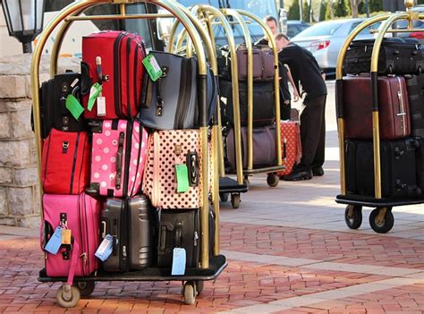 They do have a place in the luggage market though so make our top 10 luggage brands in the world. The 5 Most Expensive Luggage Bags and Brands in the World ...