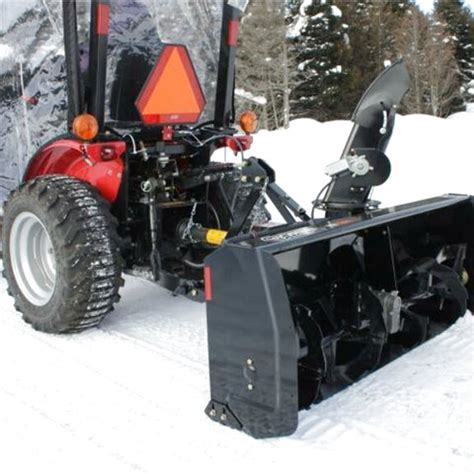 3 Point Hitch Snow Blower For Sale 65 Ads For Used 3 Point Hitch Snow