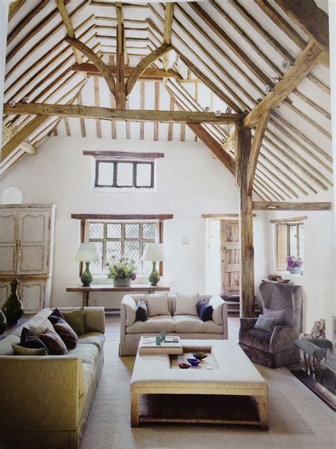 Pin By Shirley Mairs On Tudor House Ideas Barn Conversion Interiors