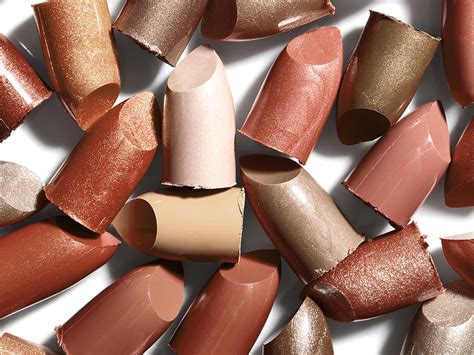 Nude Lipsticks For Every Skin Tone Sephora Malaysia