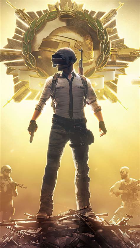 The Best And Newest Collection Of Pubg Wallpapers For Android Ios