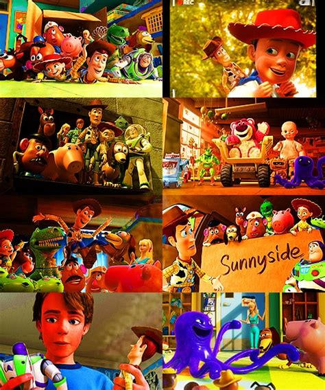 Toy Story 3 Toy Story 3 Toy Story Pixar