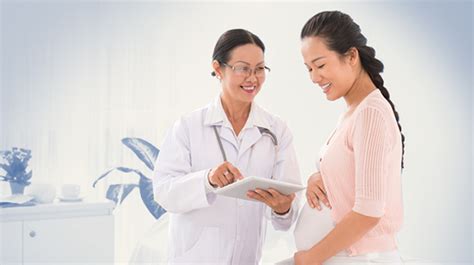 Maternal Fetal Medical Specialist What Is A Perinatologist Step By