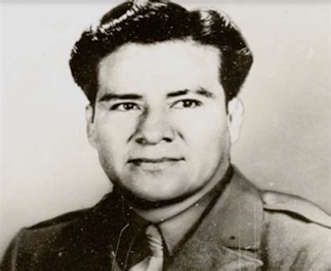 How Mexican Born Jose Mendoza Lopez Earned The Medal Of Honor In Wwii