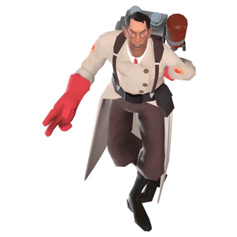 Basic Medic Strategy Official Tf2 Wiki Official Team Fortress Wiki